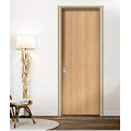 Aluminum Frame Melamine Timber Internal Door